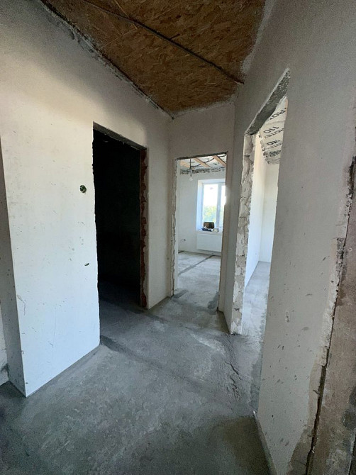 2к квартира, в Топовій локації, максимальне НАПОВНЕННЯ! Газ! 2% Оф. Ірпінь - зображення 4