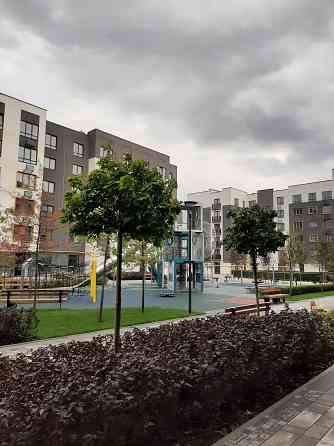 Cучасна студія з ремонтом Ірпінь