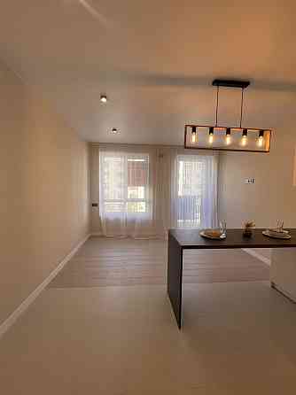 Cучасна студія з ремонтом Ірпінь