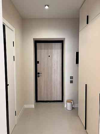 Cучасна студія з ремонтом Ірпінь