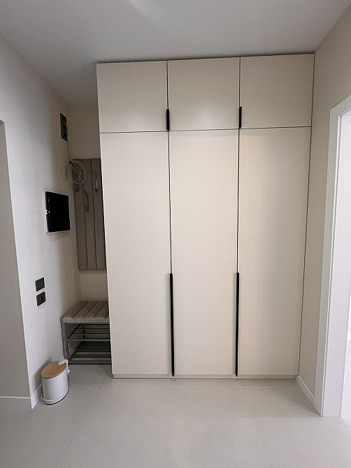 Cучасна студія з ремонтом Ирпень - изображение 7