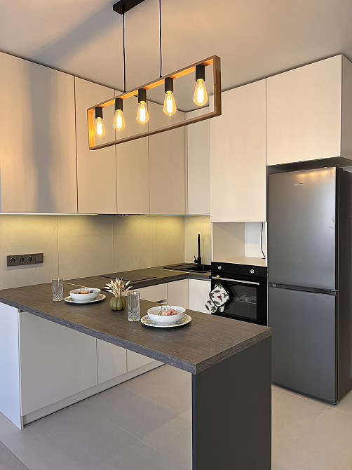 Cучасна студія з ремонтом Ирпень - изображение 4