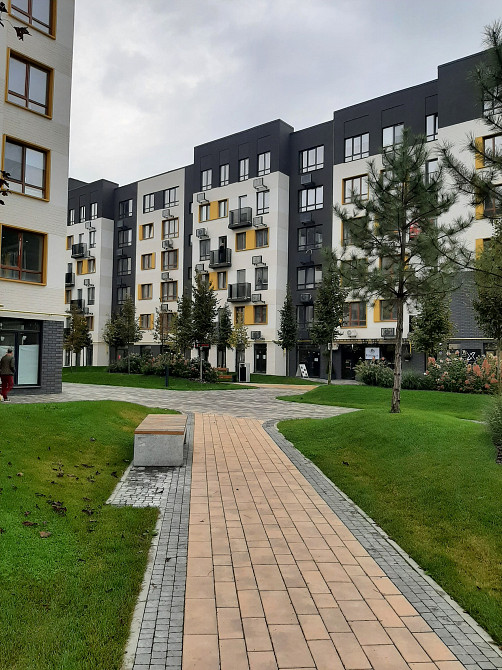 Cучасна студія з ремонтом Ирпень - изображение 2