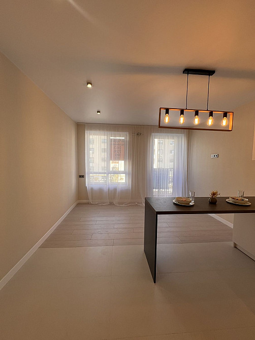 Cучасна студія з ремонтом Ирпень - изображение 3