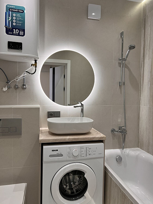 Cучасна студія з ремонтом Ирпень - изображение 6