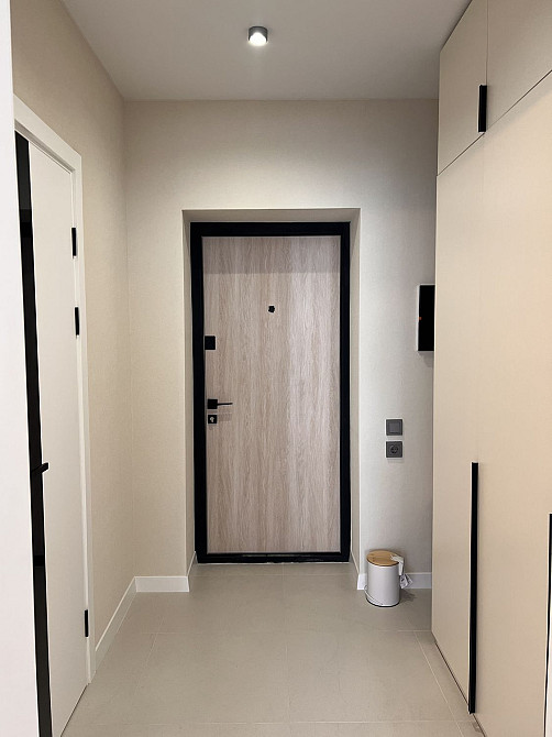 Cучасна студія з ремонтом Ирпень - изображение 5