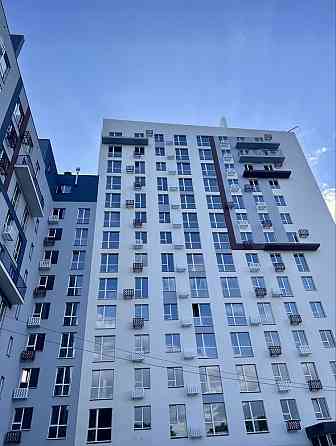 !!! 3к НОВОБУДОВА в ЦЕНТРІ міста !!! Ровно