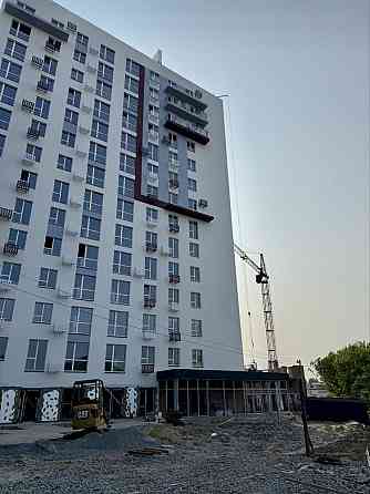 !!! 3к НОВОБУДОВА в ЦЕНТРІ міста !!! Ровно