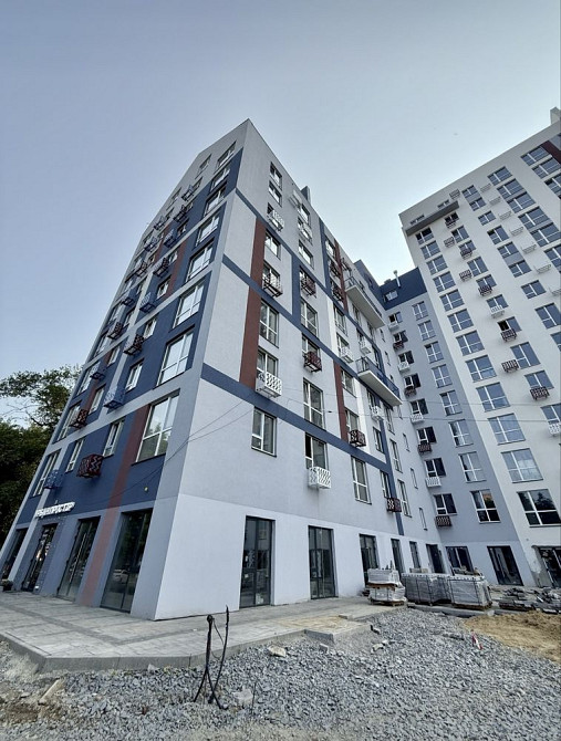 !!! 3к НОВОБУДОВА в ЦЕНТРІ міста !!! Ровно - изображение 4