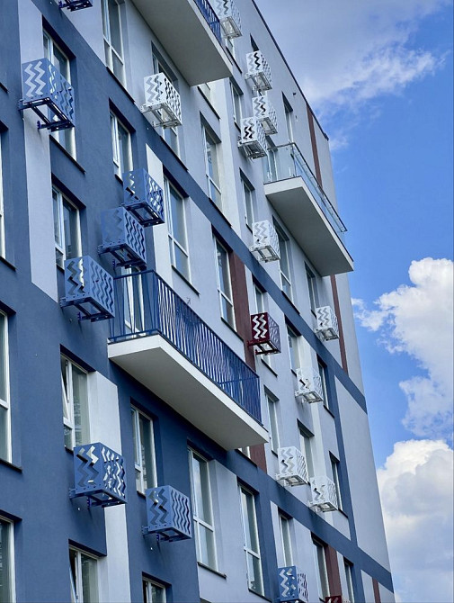 !!! 3к НОВОБУДОВА в ЦЕНТРІ міста !!! Ровно - изображение 1