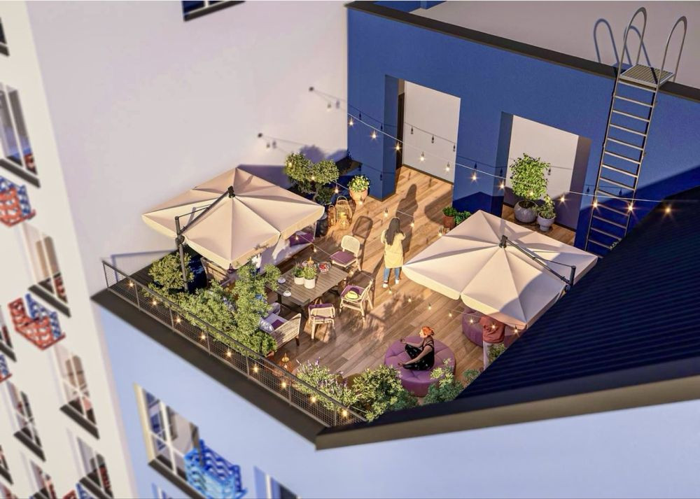 !!! 3к НОВОБУДОВА в ЦЕНТРІ міста !!! Ровно - изображение 6