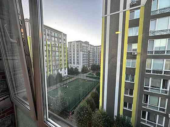 Однокімнатна квартира з ремонтом в ЖК «Фортуна-2», без комісії Ірпінь