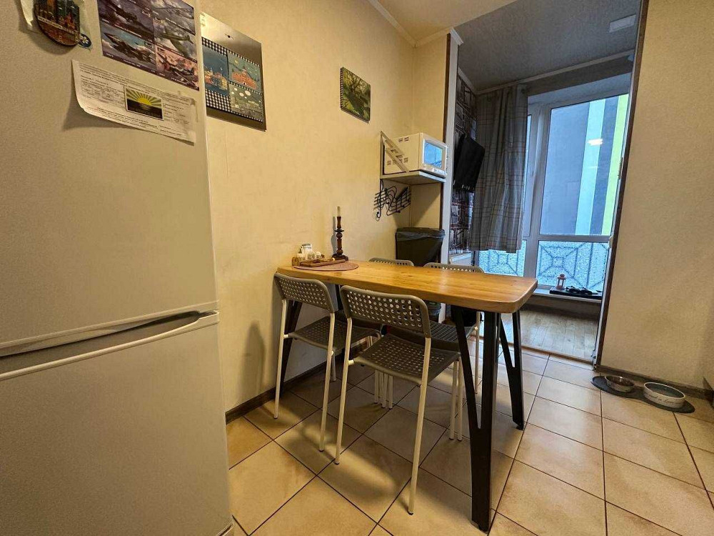 Однокімнатна квартира з ремонтом в ЖК «Фортуна-2», без комісії Ірпінь - зображення 8