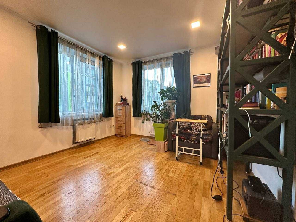 Однокімнатна квартира з ремонтом в ЖК «Фортуна-2», без комісії Ірпінь - зображення 3