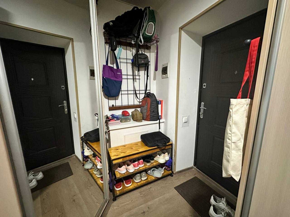 Однокімнатна квартира з ремонтом в ЖК «Фортуна-2», без комісії Ірпінь - зображення 5