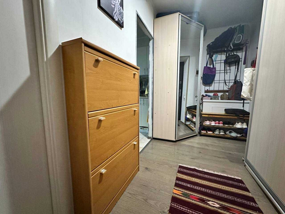 Однокімнатна квартира з ремонтом в ЖК «Фортуна-2», без комісії Ірпінь - зображення 6