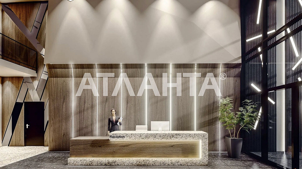 Продаж 1-кім квартири Бізнес клас біля ТРЦ Спартак вул. Топольна Львов - изображение 3