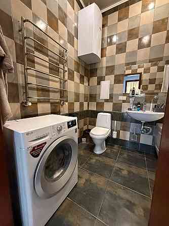 Готова ДВУШКА з ремонтом і меблями. БЕЗ КОМІСІЇ Буча