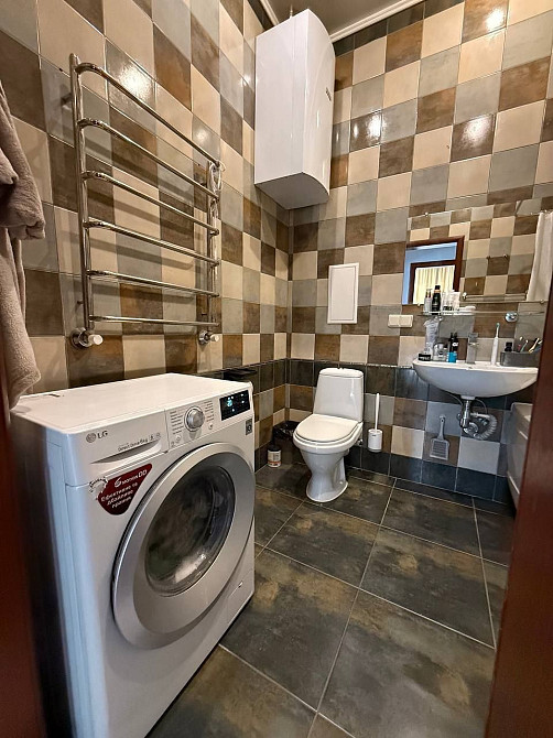 Готова ДВУШКА з ремонтом і меблями. БЕЗ КОМІСІЇ Буча - зображення 5