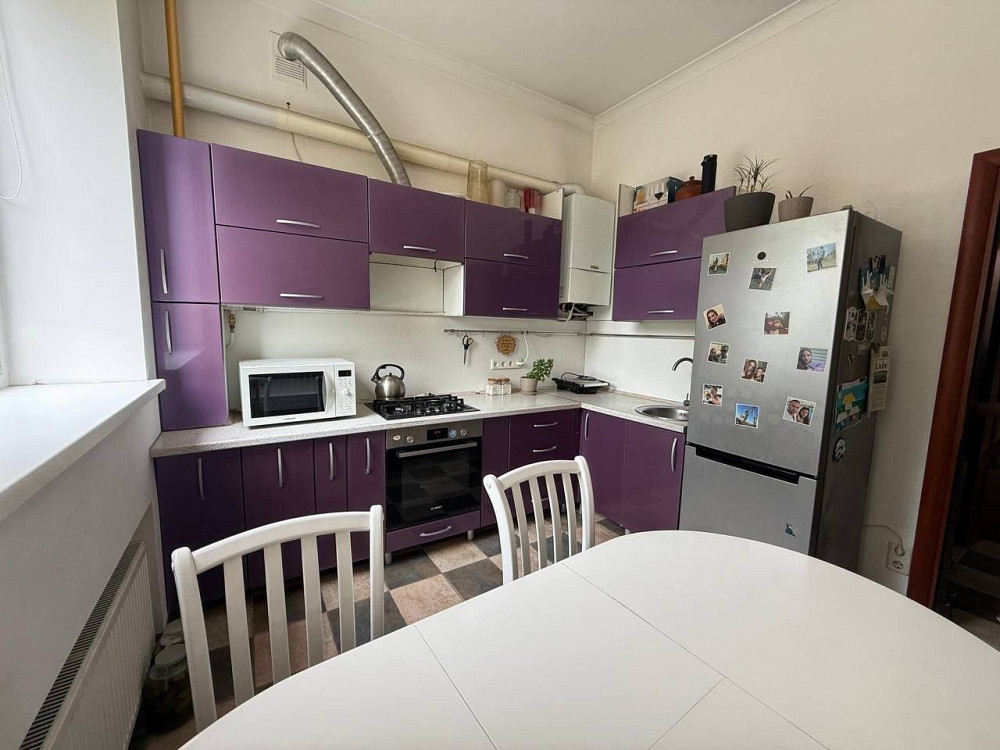 Готова ДВУШКА з ремонтом і меблями. БЕЗ КОМІСІЇ Буча - зображення 1