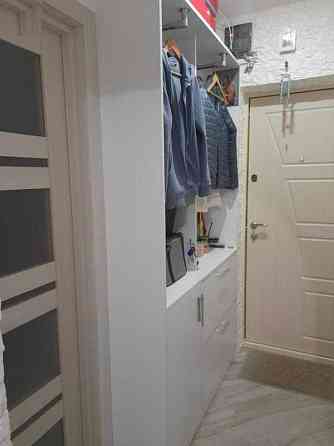 1-кімнатна квартира з АГВ, новий будинок Одесса