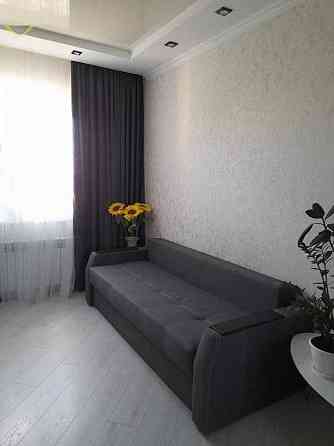 1-кімнатна квартира з АГВ, новий будинок Одесса