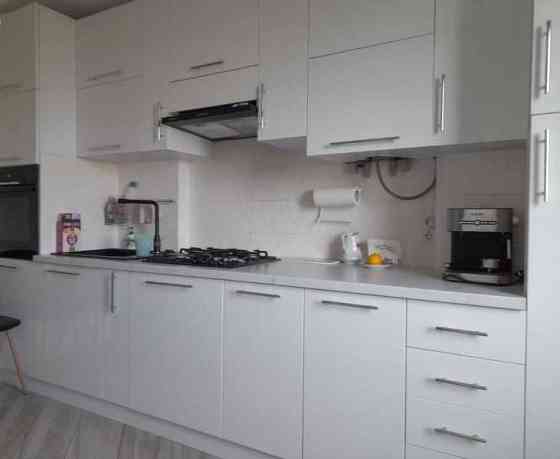 1-кімнатна квартира з АГВ, новий будинок Одесса