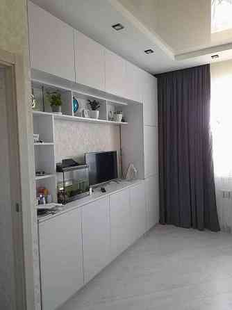 1-кімнатна квартира з АГВ, новий будинок Одесса