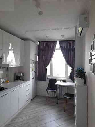 1-кімнатна квартира з АГВ, новий будинок Одесса