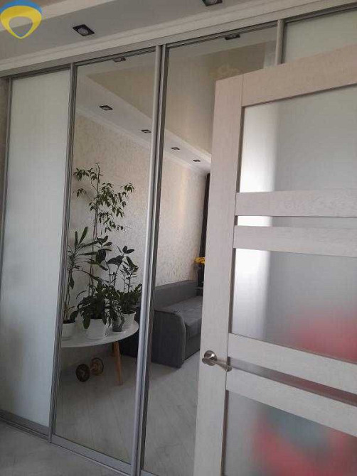 1-кімнатна квартира з АГВ, новий будинок Одеса - зображення 5