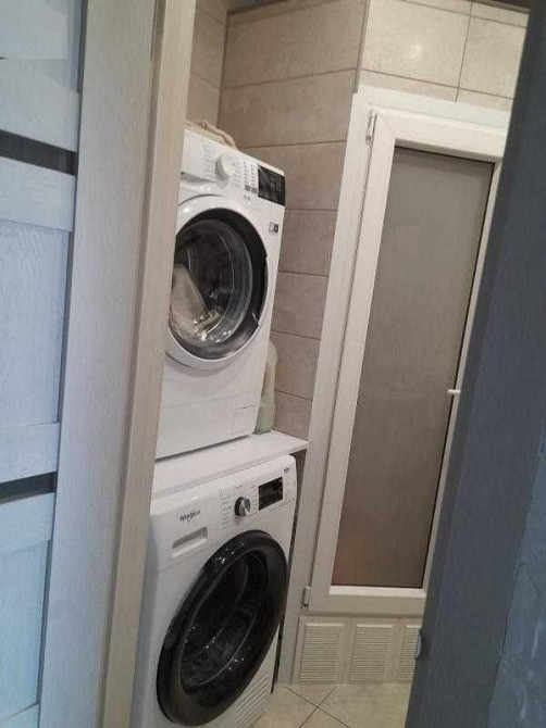 1-кімнатна квартира з АГВ, новий будинок Одеса - зображення 7