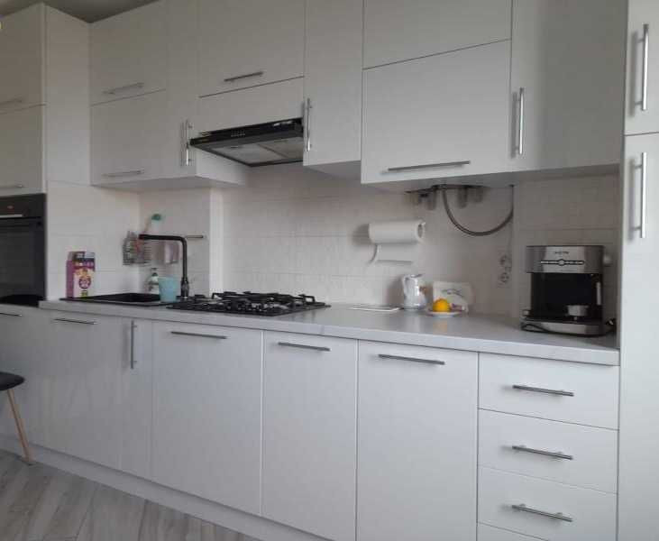 1-кімнатна квартира з АГВ, новий будинок Одеса - зображення 2