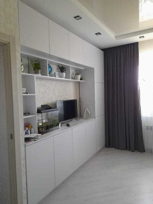 1-кімнатна квартира з АГВ, новий будинок Одеса - зображення 3