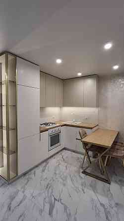 Продаж 2к квартири в новобудові Тернопіль Смакули БАМ Є-оселя Тернополь