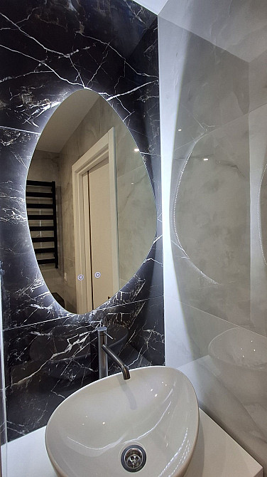 Продаж 2к квартири в новобудові Тернопіль Смакули БАМ Є-оселя Тернопіль - зображення 6