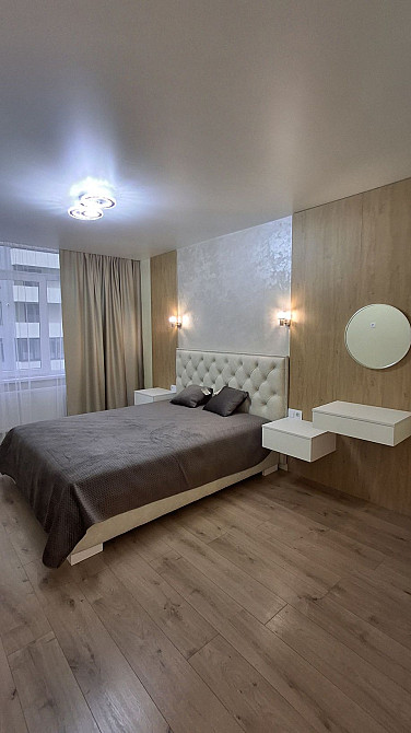 Продаж 2к квартири в новобудові Тернопіль Смакули БАМ Є-оселя Тернопіль - зображення 2