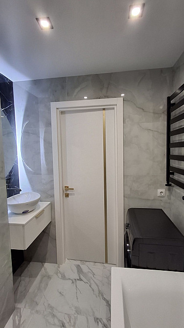 Продаж 2к квартири в новобудові Тернопіль Смакули БАМ Є-оселя Тернопіль - зображення 7