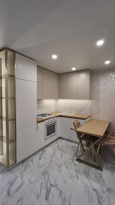 Продаж 2к квартири в новобудові Тернопіль Смакули БАМ Є-оселя Тернопіль - зображення 1