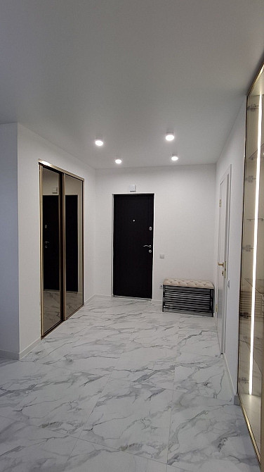 Продаж 2к квартири в новобудові Тернопіль Смакули БАМ Є-оселя Тернопіль - зображення 3