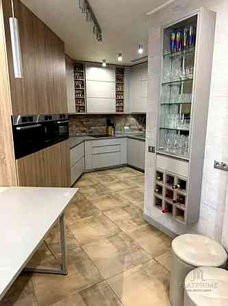 Печерськ, ЖК Французський квартал, 111кв.м Киев