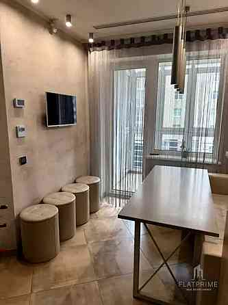 Печерськ, ЖК Французський квартал, 111кв.м Киев