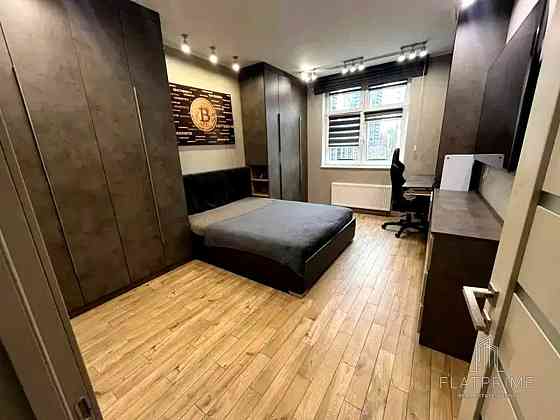 Печерськ, ЖК Французський квартал, 111кв.м Киев