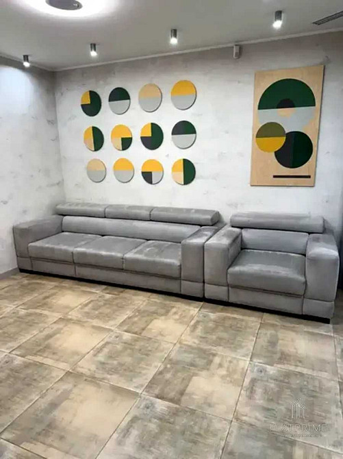 Печерськ, ЖК Французський квартал, 111кв.м Київ - зображення 7