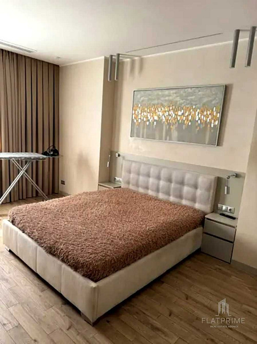 Печерськ, ЖК Французський квартал, 111кв.м Київ - зображення 8