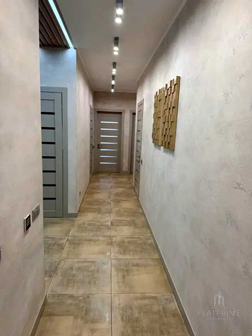 Печерськ, ЖК Французський квартал, 111кв.м Київ - зображення 3