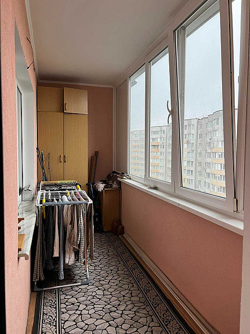 40593 Простора 2-кімнатна квартира у найкращому районі Виставка Хмельницкий - изображение 7