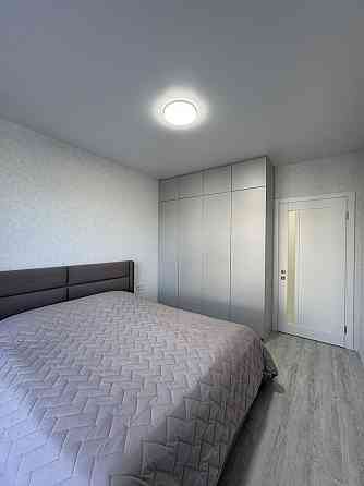 Двокімнатна з новим ремонтом в ЖК Центральний Преміум! Центр міста! Ірпінь