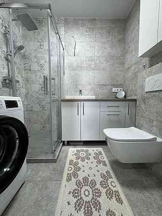 Двокімнатна з новим ремонтом в ЖК Центральний Преміум! Центр міста! Ірпінь