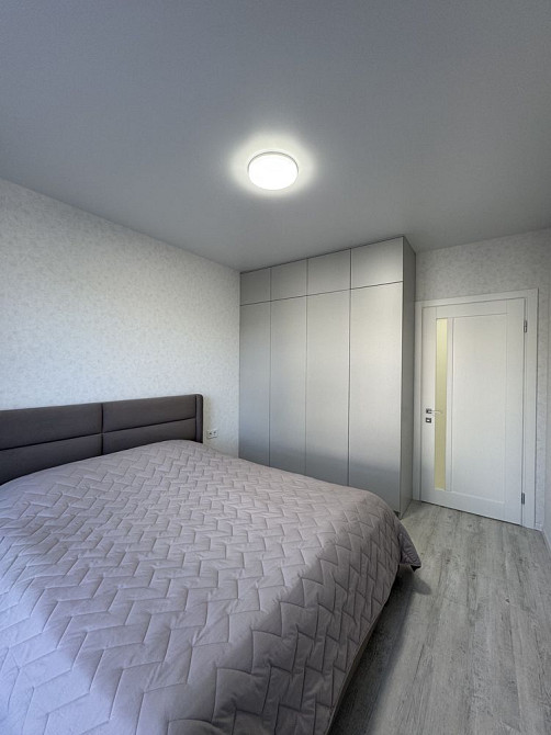 Двокімнатна з новим ремонтом в ЖК Центральний Преміум! Центр міста! Ірпінь - зображення 4