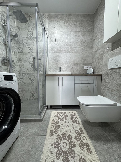 Двокімнатна з новим ремонтом в ЖК Центральний Преміум! Центр міста! Ірпінь - зображення 6